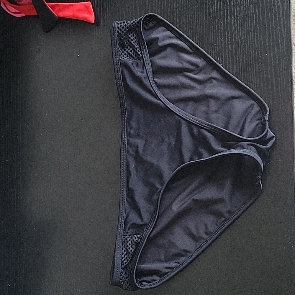 🎁 5 for $20 bikini bottom